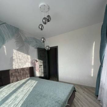 Сдается 2-х комнатная квартира, 51 м²