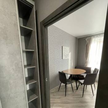 Сдается 2-х комнатная квартира, 51 м²