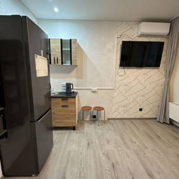 Сдается 1-комнатная квартира, 22,2 м²