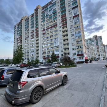 Сдается 1-комнатная квартира, 22,2 м²