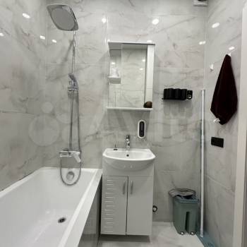 Сдается 1-комнатная квартира, 22,2 м²