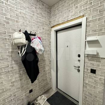Сдается 1-комнатная квартира, 22,2 м²