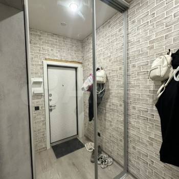 Сдается 1-комнатная квартира, 22,2 м²