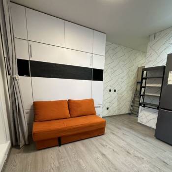 Сдается 1-комнатная квартира, 22,2 м²
