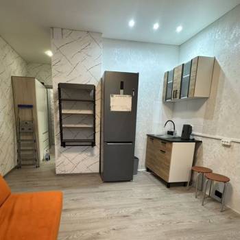 Сдается 1-комнатная квартира, 22,2 м²