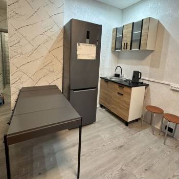 Сдается 1-комнатная квартира, 22,2 м²