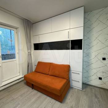 Сдается 1-комнатная квартира, 22,2 м²