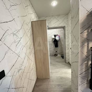 Сдается 1-комнатная квартира, 22,2 м²