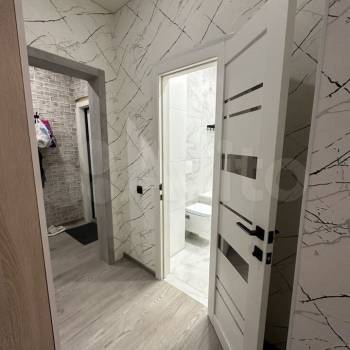 Сдается 1-комнатная квартира, 22,2 м²