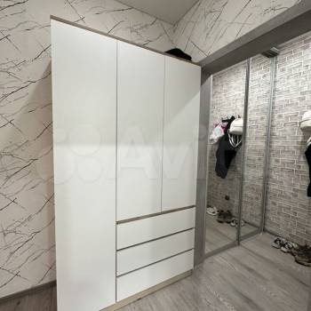 Сдается 1-комнатная квартира, 22,2 м²