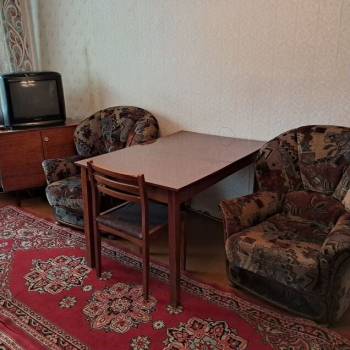 Сдается 2-х комнатная квартира, 43,6 м²