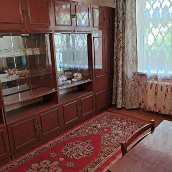 Сдается 2-х комнатная квартира, 43,6 м²