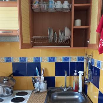 Сдается 2-х комнатная квартира, 44,3 м²