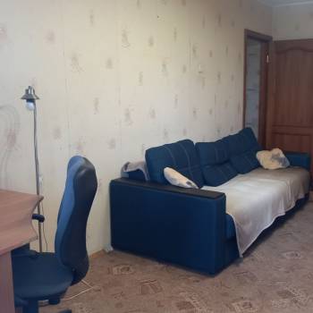 Сдается 2-х комнатная квартира, 44,3 м²