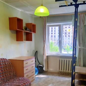 Сдается 2-х комнатная квартира, 44,3 м²