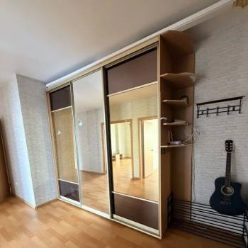 Сдается Многокомнатная квартира, 113,3 м²