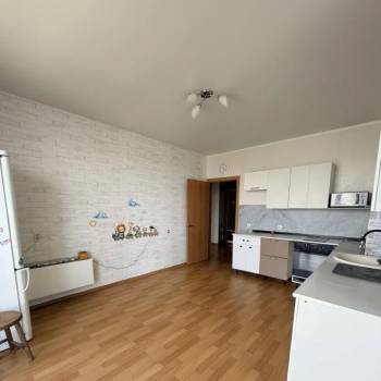 Сдается Многокомнатная квартира, 113,3 м²