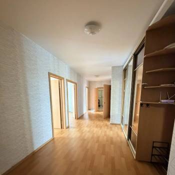 Сдается Многокомнатная квартира, 113,3 м²