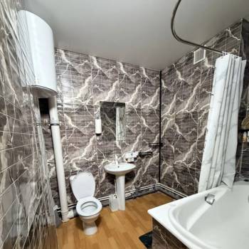 Сдается Многокомнатная квартира, 113,3 м²