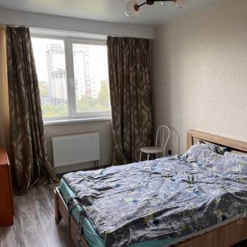 Сдается 2-х комнатная квартира, 66,7 м²