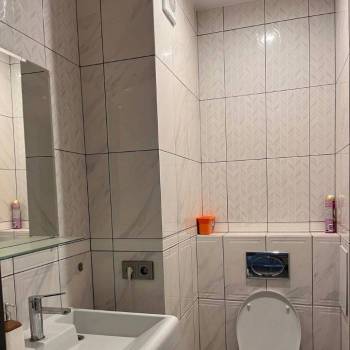Сдается 2-х комнатная квартира, 66,7 м²