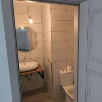Сдается 1-комнатная квартира, 52 м²