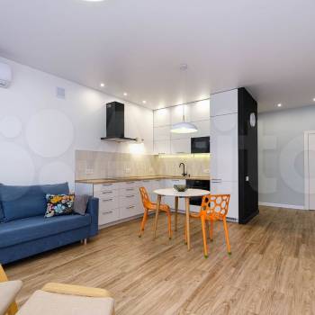 Продается 3-х комнатная квартира, 87,5 м²