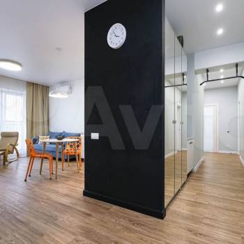 Продается 3-х комнатная квартира, 87,5 м²