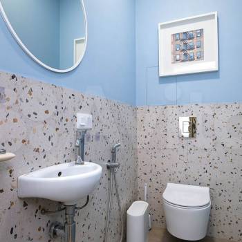 Продается 3-х комнатная квартира, 87,5 м²