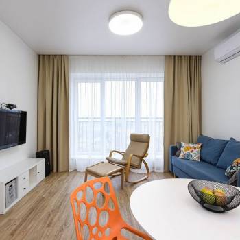 Продается 3-х комнатная квартира, 87,5 м²