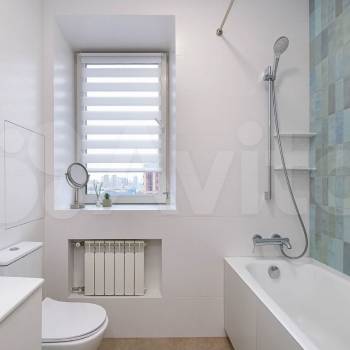 Продается 3-х комнатная квартира, 87,5 м²