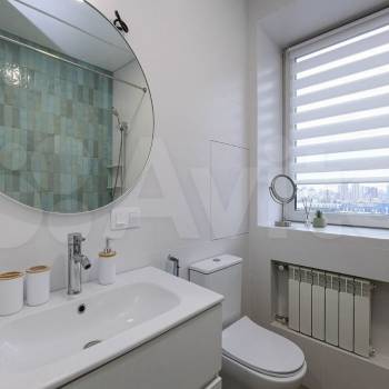 Продается 3-х комнатная квартира, 87,5 м²