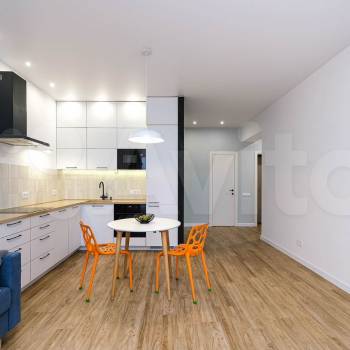 Продается 3-х комнатная квартира, 87,5 м²