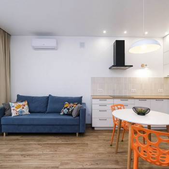 Продается 3-х комнатная квартира, 87,5 м²