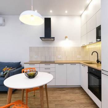 Продается 3-х комнатная квартира, 87,5 м²