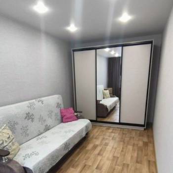 Сдается 2-х комнатная квартира, 45,3 м²