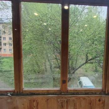 Сдается 2-х комнатная квартира, 45,3 м²