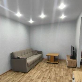 Сдается 2-х комнатная квартира, 45,3 м²