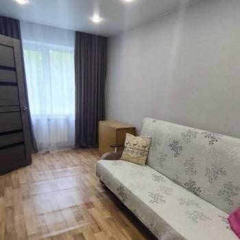 Сдается 2-х комнатная квартира, 45,3 м²