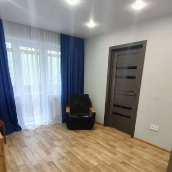 Сдается 2-х комнатная квартира, 45,3 м²