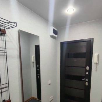 Сдается 2-х комнатная квартира, 45,3 м²
