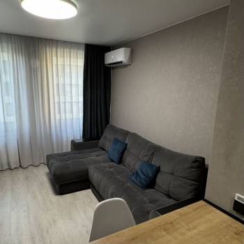 Сдается 1-комнатная квартира, 23,9 м²
