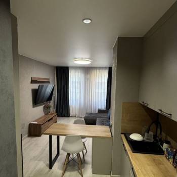 Сдается 1-комнатная квартира, 23,9 м²