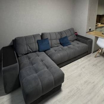 Сдается 1-комнатная квартира, 23,9 м²