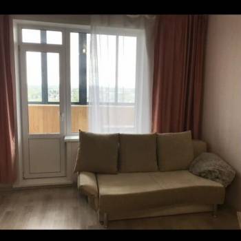 Сдается 1-комнатная квартира, 30 м²