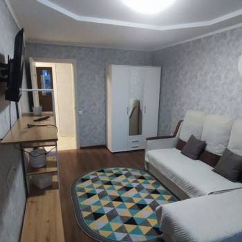 Сдается 2-х комнатная квартира, 44 м²