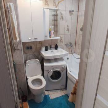 Сдается 2-х комнатная квартира, 44 м²