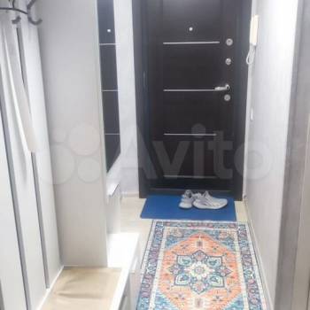 Сдается 2-х комнатная квартира, 44 м²