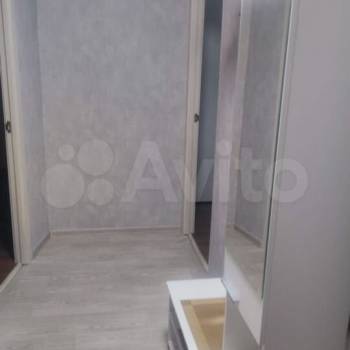 Сдается 2-х комнатная квартира, 44 м²
