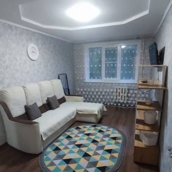 Сдается 2-х комнатная квартира, 44 м²